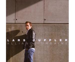 Duppler, Lars - Alliance Urbaine [Import]