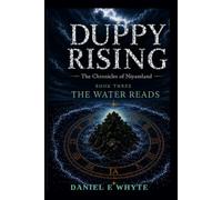 Duppy Rising: The Water Reads