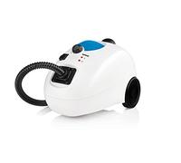 Dupray Nettoyeur vapeur pour la maison fabriqué en Europe pour la désinfection et le nettoyage des sols, cuisine, salle de bain, voitures et plus encore