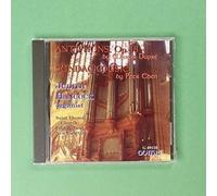Dupre - Antiphons/Sunday Music