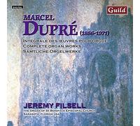 Dupre/Complete Organ Works V11