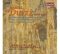 Dupre/Complete Organ Works V6