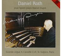 Dupre, M. – Inventions Op.50 No.2 – Preludes & Fugues - 4