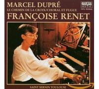 Dupre, M. - Le chemin de croix Op.29