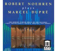 Dupre, M. - Noehren Plays Dupre