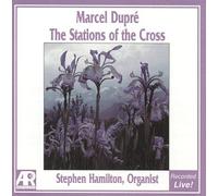 Dupre, M. - Stations of The Cross