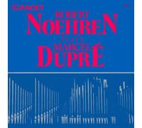 Dupre' Marcel - 3 Preludes And Fugues...