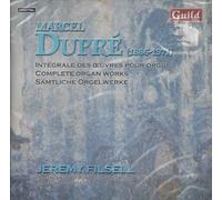 Dupre:Organ Works Complete Vol 02 [Import]