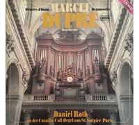 Dupre - Selected Organ Works