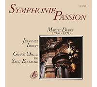 Dupré-Symphonie Passion