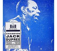 Dupree, Champion Jack - 1940-50