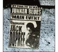 Dupree, Champion Jack - Junker Blues
