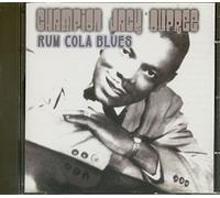 Dupree, Champion Jack - Rum Cola Blues