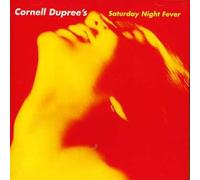 Cornell Dupree - Saturday Night Fever [Import]