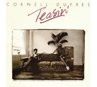 Dupree, Cornell - Teasin' [Import]