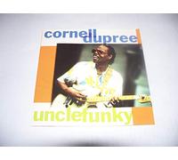 Dupree, Cornell - Uncle Funky