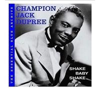 Dupree - Ess. Blue Archive: Shake Baby Shake
