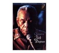 Dupree, Jack - Champion Jack Dupree [Import anglais]