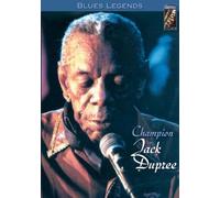Dupree,Jack - Jack Dupree - Champion Jack Dupree
