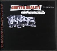Dupree, Nancy - Ghetto Reality