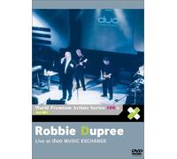 Dupree, Robbie-World Premium 100'S Artists Se Ries (2 DVD) [Edizione: Giappone] [Import]