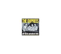 Duprees - All-Time Greatest Hits