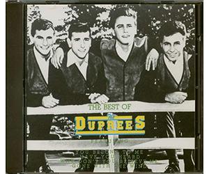 Duprees - Best of the Duprees