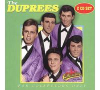 Duprees - For Collector's Only
