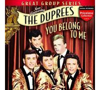 DUPREES - You Belong to Me