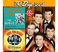 Duprees - You Belong to Me/Have You