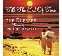 Dupress - Till the End of Time