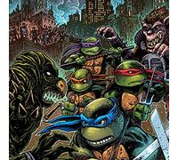 Duprez, John - Teenage Mutant Ninja Turtles II O.S.T. [Import]
