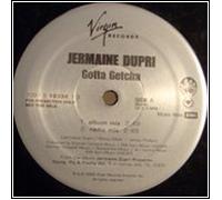 Dupri,Jermaine - Gotta Getcha