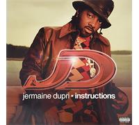 Dupri, Jermaine - Instructions