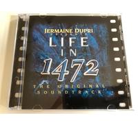 Jermaine Dupri – Life in 1472