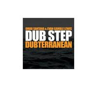 Omar Santana & Evan Gamble Lew - Dub Step: Dubterranean [Import]