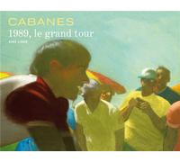 Dupuis 1989, le grand tour - édition spéciale