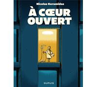 Dupuis À coeur ouvert