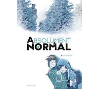 DUPUIS Absolument normal tome 2