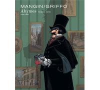 Dupuis Abymes Tome 1