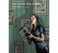 Dupuis Abymes Tome 3