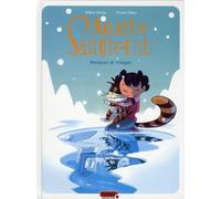 Agathe Saugrenu - Tome 2 - Masques et visages