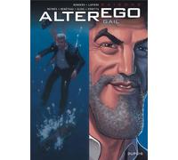 Dupuis Alter Ego ; Saison 2 Tome 2 ; Gail