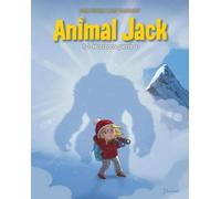 Dupuis Animal Jack tome 10