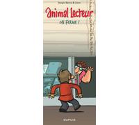 Dupuis Animal lecteur tome 7