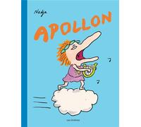 Dupuis Apollon