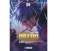 Dupuis Arena tome 4