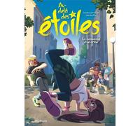 DUPUIS Au-delà des étoiles tome 1