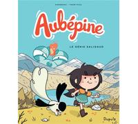Dupuis Aubépine tome 1