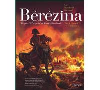 Dupuis Bérézina - coffret tomes 1 à 3